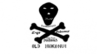 Old Hokonui