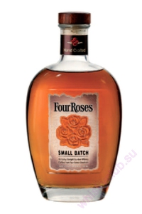 Four Roses Small Batch