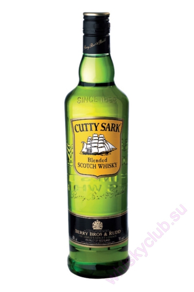 Cutty Sark Original