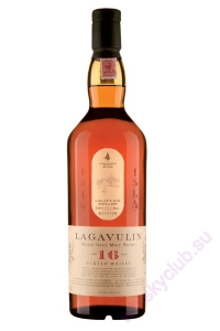 Lagavulin 16 Year Old