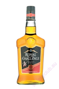 Royal Challenge