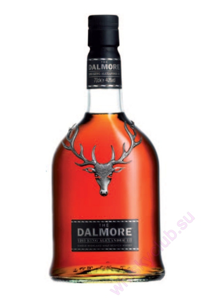 The Dalmore 1263 King Alexader III