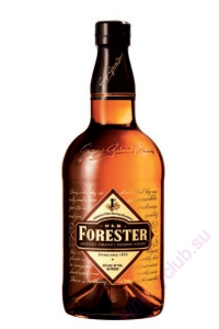Old Forester