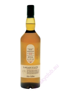 Lagavulin 12 Year Old