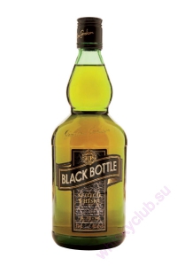 Black Bottle