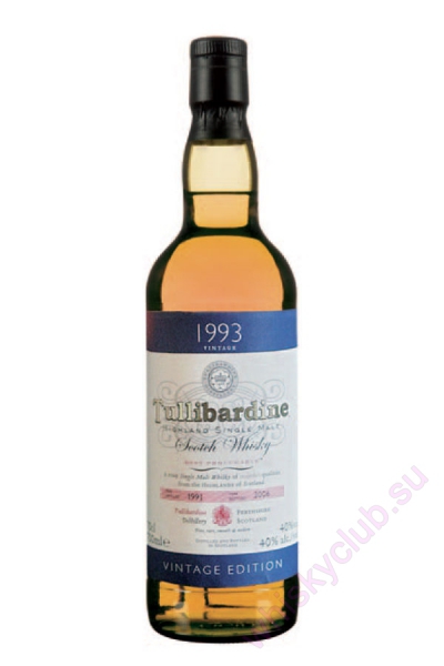 Tullibardine 1993