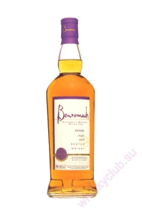 Benromach Madeira Cask