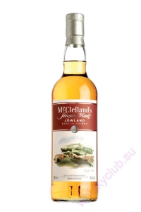 McClelland&rsquo;s Lowland
