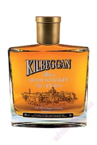 Kilbeggan 15 Year Old