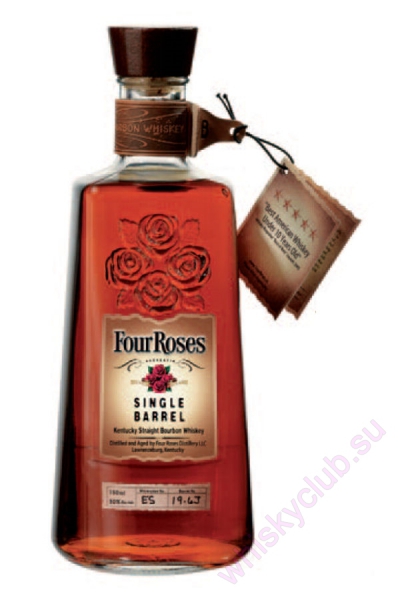 Four Roses Single Barrel